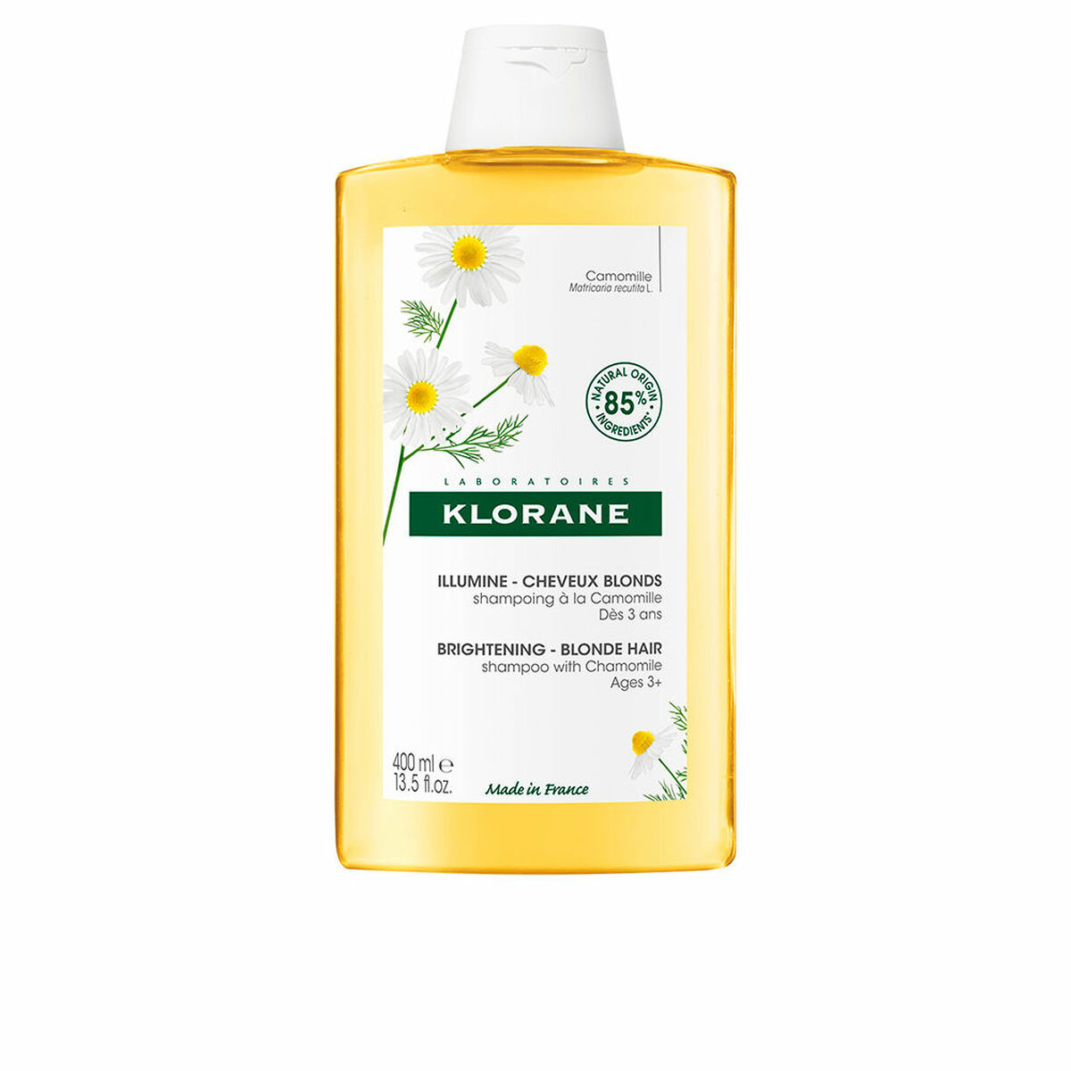 Șampon Klorane